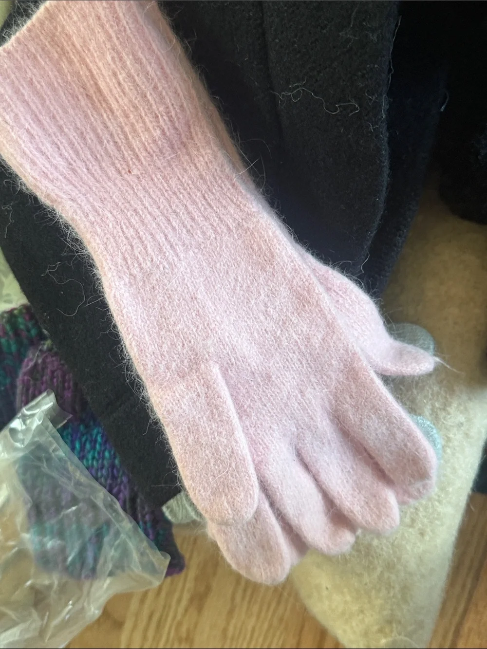 Ccs cozy soft